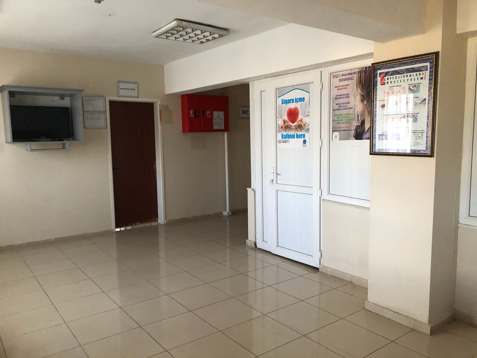 Asm İç Görünüm 3